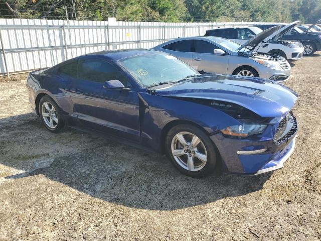 Photo 4 from auction – 2019 FORD MUSTANG with VIN 1FA6P8TH2K5117046