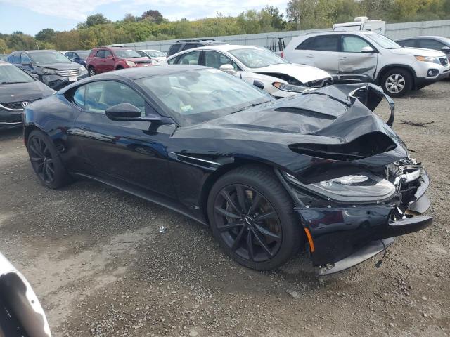 Photo 4 from auction – 2017 ASTON MARTIN DB11 with VIN SCFRMFAV5HGL02557