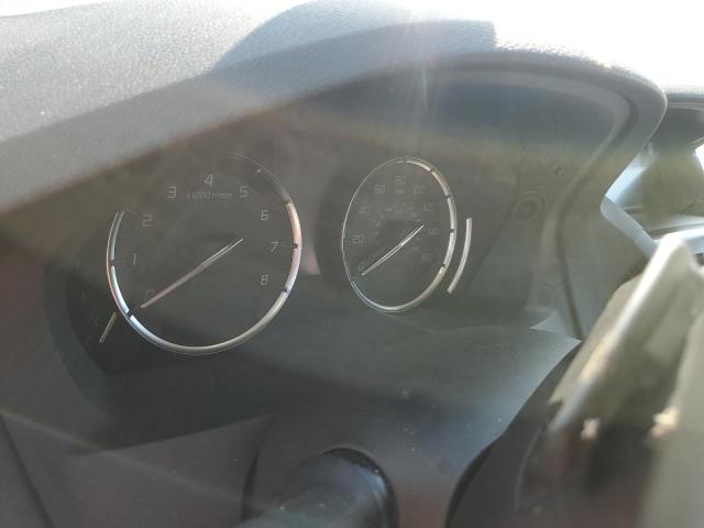Photo 9 from auction – 2019 ACURA MDX TECHNO with VIN 5J8YD4H57KL014804