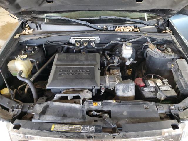 Photo 12 from auction – 2011 FORD ESCAPE XLT with VIN 1FMCU0DG4BKC36579