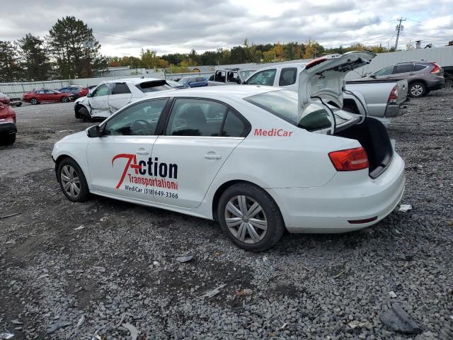 Photo 2 from auction – 2017 VOLKSWAGEN JETTA S with VIN 3VW2B7AJ6HM414747