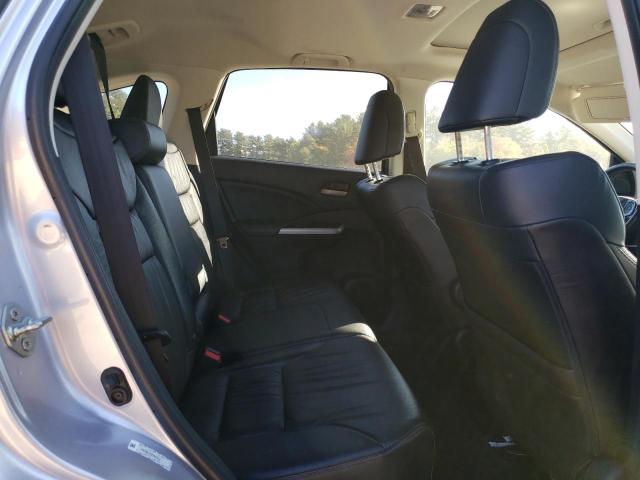 Photo 11 from auction – 2014 HONDA CR-V EXL with VIN 2HKRM4H79EH641534