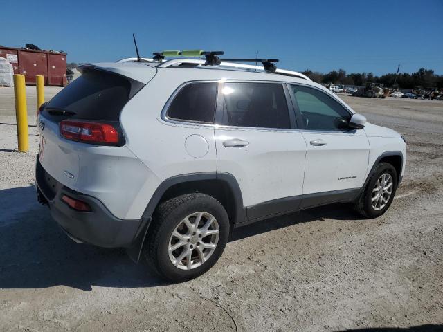Photo 3 from auction – 2018 JEEP CHEROKEE L with VIN 1C4PJMLX7JD586489