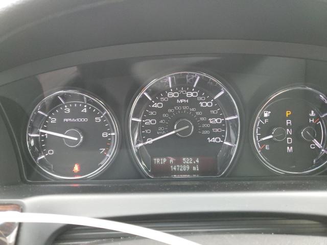 صورة رقم 9 من المزاد - 2011 LINCOLN MKS مع VIN 1LNHL9FT2BG605028