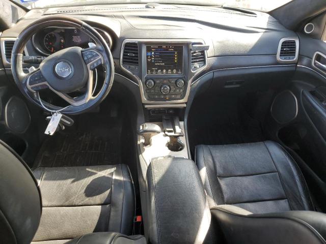 Photo 8 from auction – 2014 JEEP GRAND CHER with VIN 1C4RJFJM2EC315686