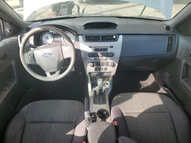 Photo 8 from auction – 2011 FORD FOCUS SE with VIN 1FAHP3FN4BW194699