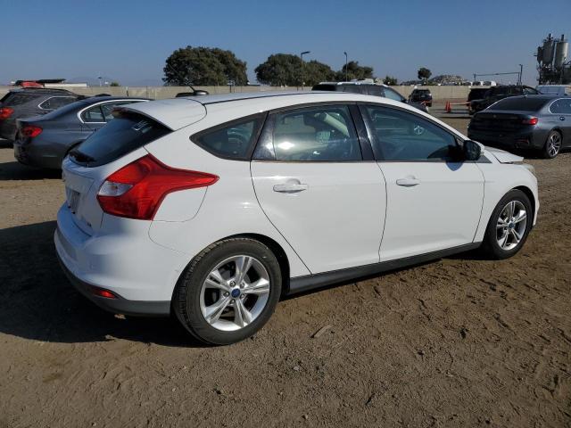 Photo 3 from auction – 2013 FORD FOCUS SE with VIN 1FADP3K20DL158720