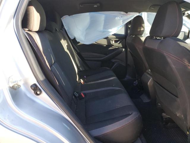 Photo 11 from auction – 2019 SUBARU IMPREZA SP with VIN 4S3GTAJ65K3741440