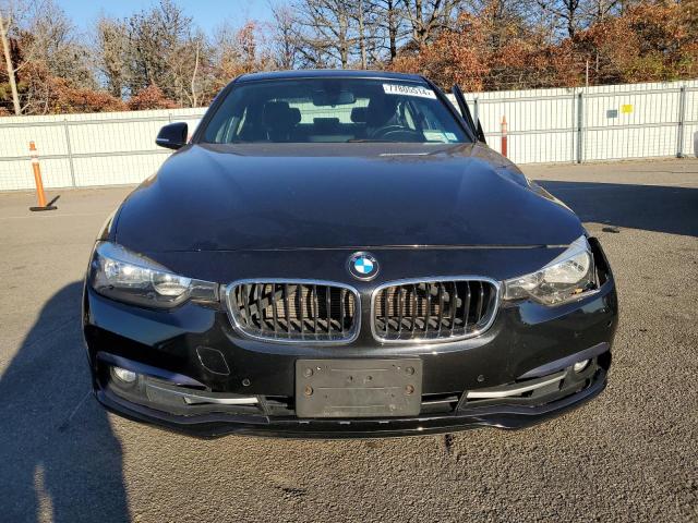 Photo 5 from auction – 2017 BMW 330 I with VIN WBA8B9G55HNU48796