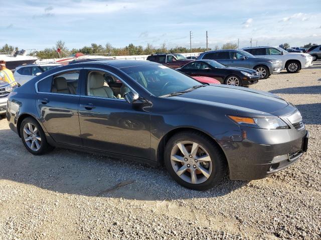 Photo 4 from auction – 2012 ACURA TL with VIN 19UUA8F25CA006673