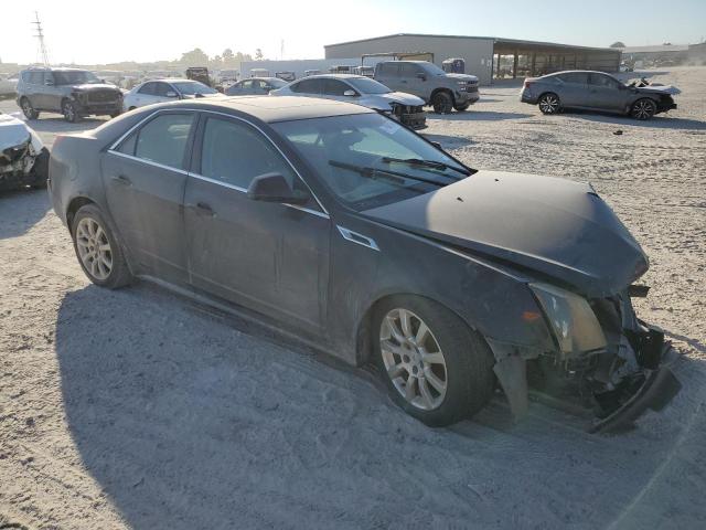 Photo 4 from auction – 2011 CADILLAC CTS LUXURY with VIN 1G6DE5EYXB0165459