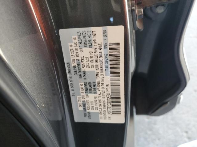 Photo 14 from auction – 2016 MAZDA CX-9 SIGNA with VIN JM3TCBEY0G0112930