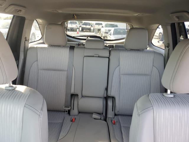 Photo 10 from auction – 2015 TOYOTA HIGHLANDER with VIN 5TDZKRFH0FS059784