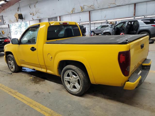 Photo 2 from auction – 2005 CHEVROLET COLORADO with VIN 1GCCS146958140455
