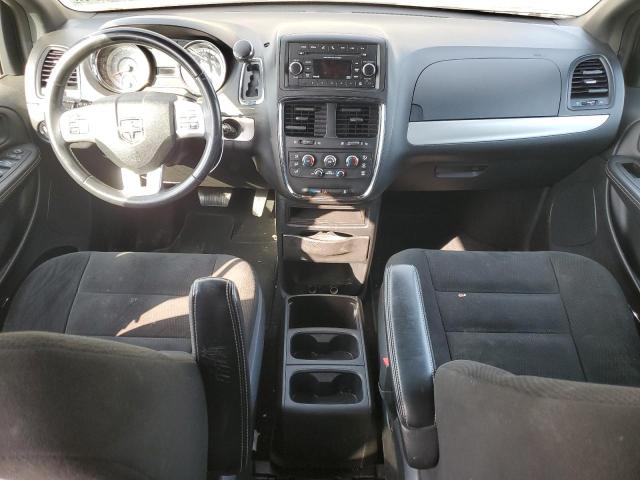 Photo 8 from auction – 2015 DODGE GRAND CARA with VIN 2C4RDGBG4FR576512