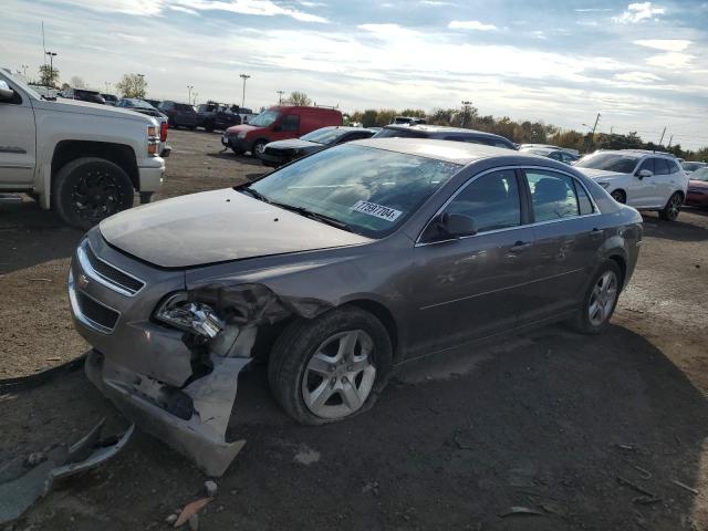 Photo 1 from auction – 2011 CHEVROLET MALIBU LS with VIN 1G1ZB5E16BF331156