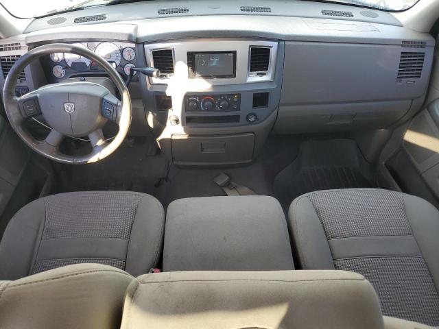 Photo 8 from auction – 2007 DODGE RAM 1500 S with VIN 1D7HA18P17S167057