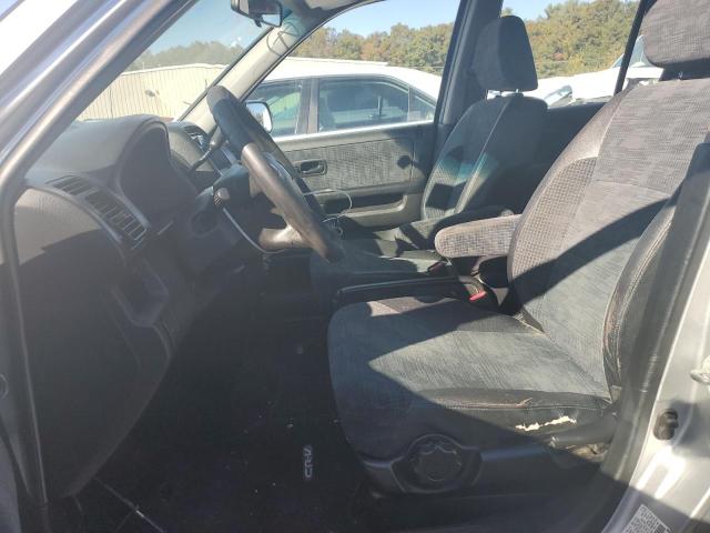 Photo 7 from auction – 2004 HONDA CR-V LX with VIN SHSRD78474U224068