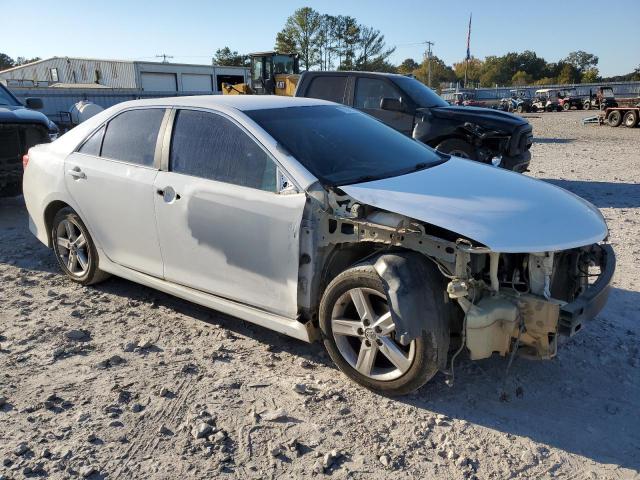 Photo 4 from auction – 2013 TOYOTA CAMRY L with VIN 4T1BF1FK0DU292278
