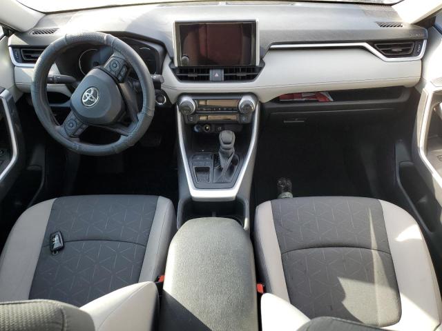 Photo 8 from auction – 2024 TOYOTA RAV4 XLE with VIN 2T3W1RFVXRW352669