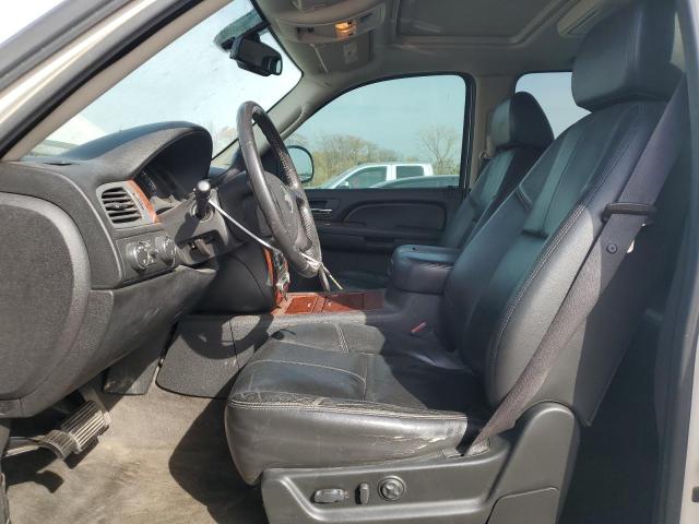 Photo 7 from auction – 2008 CHEVROLET AVALANCHE with VIN 3GNFK12328G253420
