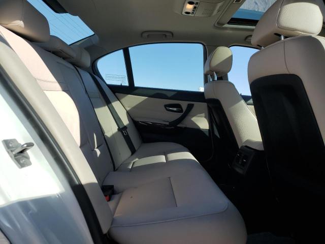 Фото 10 с аукциона – 2011 BMW 328 XI с VIN WBAPK7C51BF087140