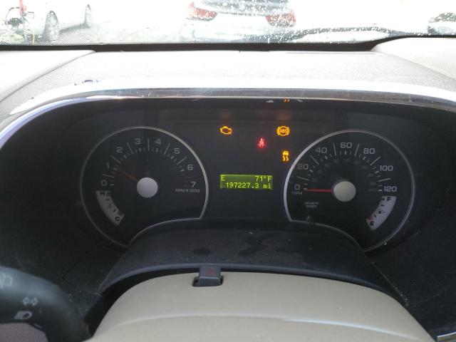 Photo 9 from auction – 2010 FORD EXPLORER X with VIN 1FMEU6DE6AUA01453