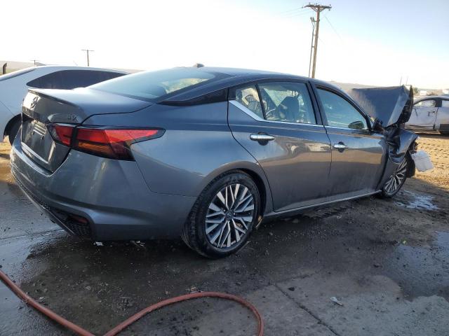 Photo 3 from auction – 2024 NISSAN ALTIMA SV with VIN 1N4BL4DV8RN392986