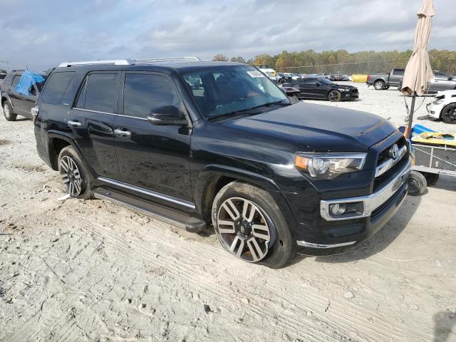Photo 4 from auction – 2015 TOYOTA 4RUNNER SR with VIN JTEZU5JR9F5108761