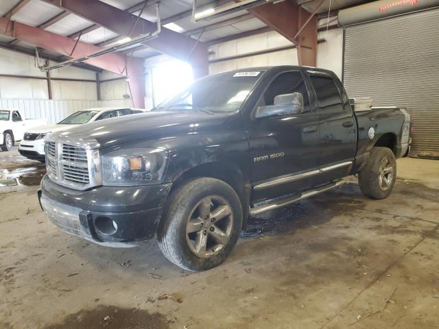 DODGE RAM 1500 S 2007 with VIN 1D7HU18247J619908 - Photo from auction
