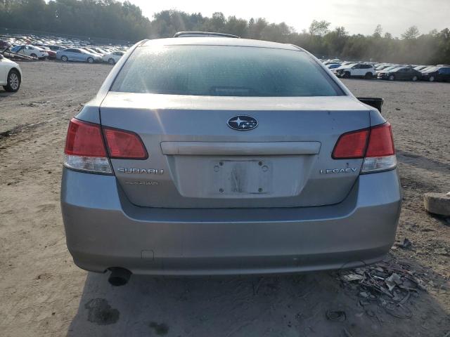Снимка 6 от търг – 2010 SUBARU LEGACY 2.5 с VIN 4S3BMCF65A3216971