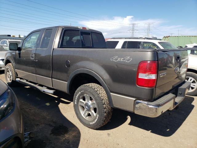 Photo 2 from auction – 2005 FORD F-150 with VIN 1FTPX14545NB18066