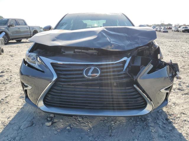 Photo 5 from auction – 2017 LEXUS ES 350 with VIN 58ABK1GG3HU057670