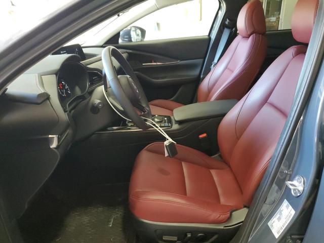Photo 7 from auction – 2024 MAZDA CX-30 PREF with VIN 3MVDMBCM3RM629499