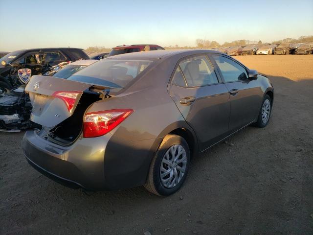 Photo 3 from auction – 2019 TOYOTA COROLLA L with VIN 2T1BURHE2KC129965