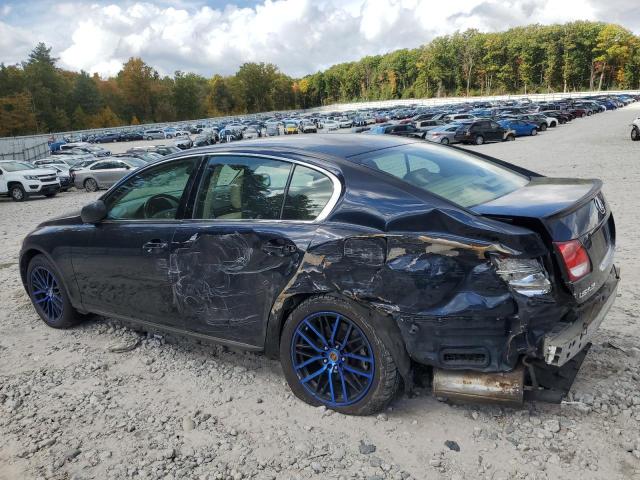 Photo 2 from auction – 2006 LEXUS GS 300 with VIN JTHCH96S060013910