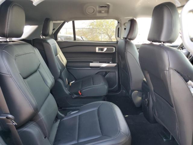 Photo 11 from auction – 2024 FORD EXPLORER X with VIN 1FMSK8DH2RGA69192