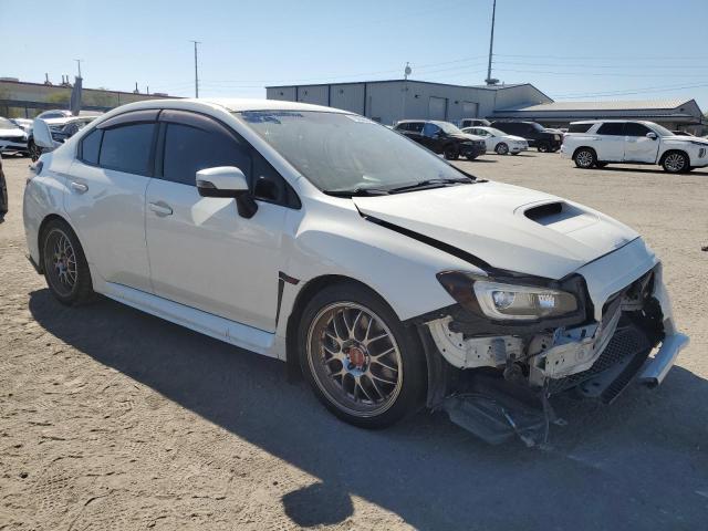 Photo 4 from auction – 2015 SUBARU WRX STI with VIN JF1VA2L64F9801006