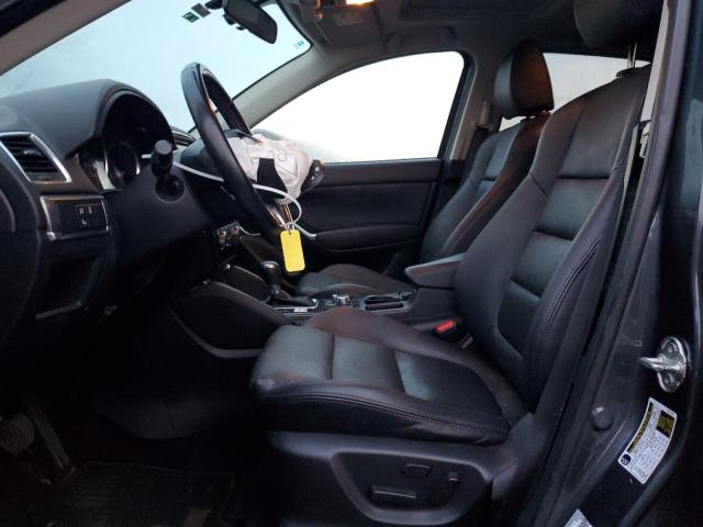 Photo 7 from auction – 2016 MAZDA CX-5 GT with VIN JM3KE4DY0G0900433