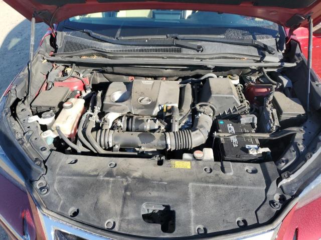Photo 12 from auction – 2015 LEXUS NX 200T with VIN JTJBARBZ0F2012245