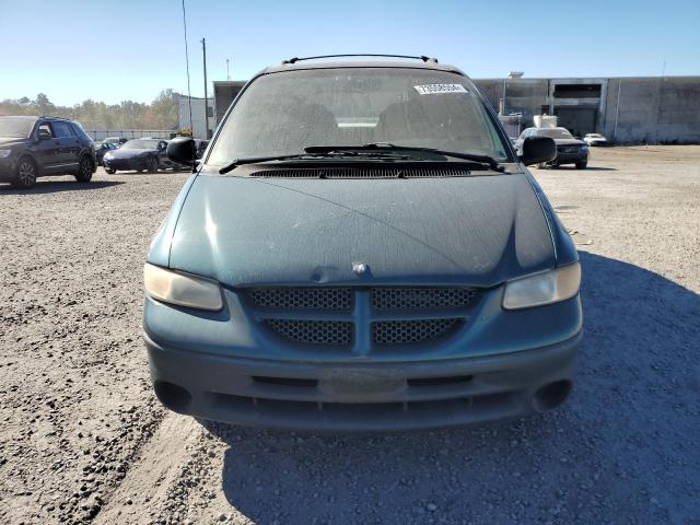 Photo 5 from auction – 2000 DODGE GRAND CARA with VIN 1B4GP54G8YB665501