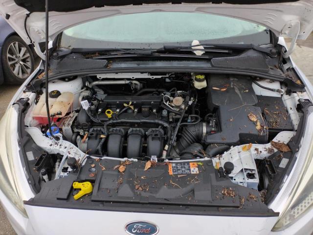 Photo 11 from auction – 2017 FORD FOCUS SE with VIN 1FADP3F26HL202252