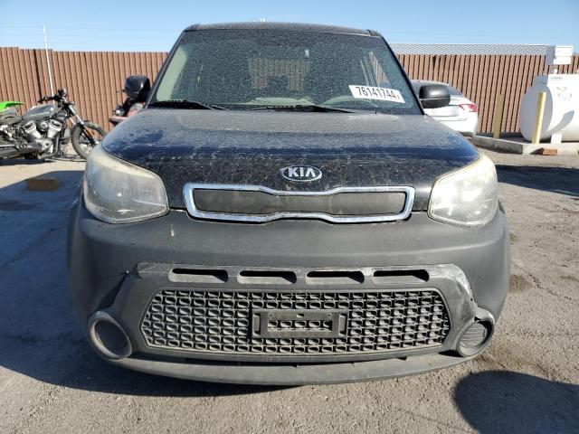 Photo 5 from auction – 2015 KIA SOUL with VIN KNDJN2A24F7760742