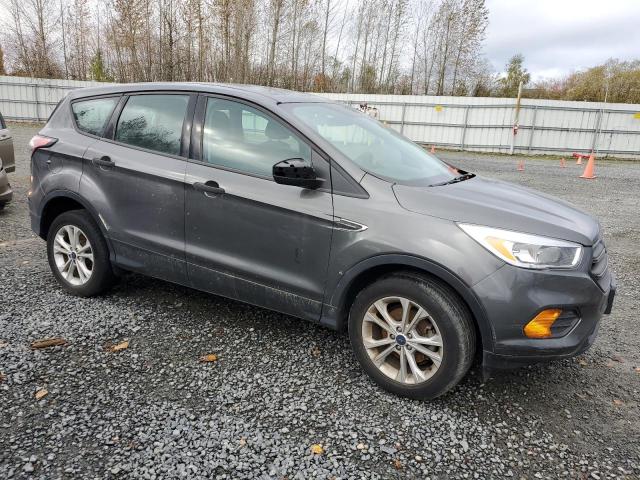 Photo 4 from auction – 2017 FORD ESCAPE S with VIN 1FMCU0F71HUC02738