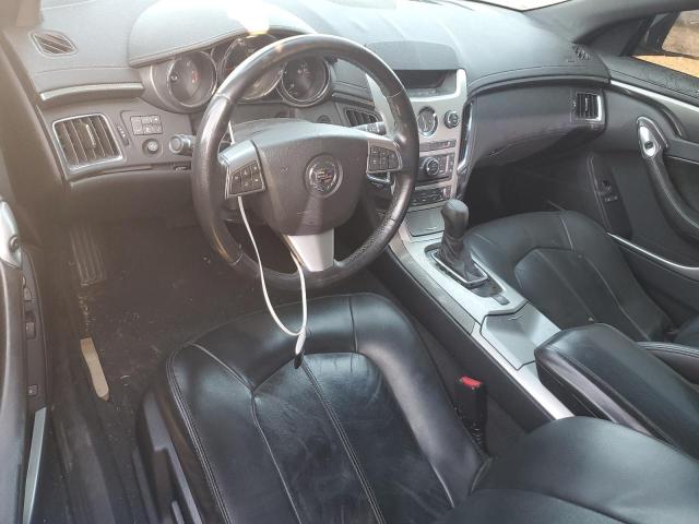 Photo 8 from auction – 2011 CADILLAC CTS with VIN 1G6DA1ED1B0157235