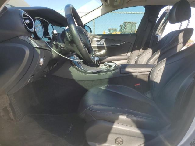 Photo 7 from auction – 2018 MERCEDES-BENZ E 300 with VIN WDDZF4JB2JA381039