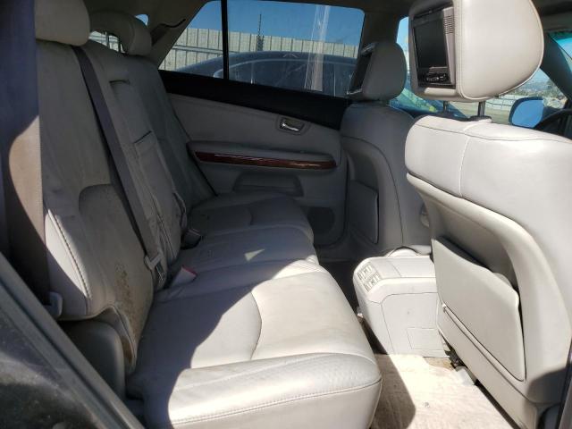 Photo 11 from auction – 2007 LEXUS RX 350 with VIN 2T2GK31U27C005921