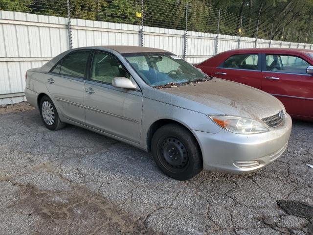 Photo 4 from auction – 2002 TOYOTA CAMRY LE with VIN 4T1BE32K72U107080