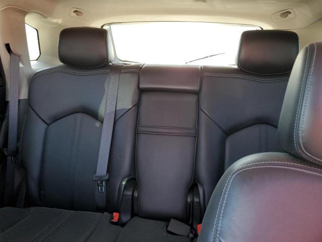 Photo 10 from auction – 2016 CADILLAC SRX LUXURY with VIN 3GYFNEE31GS505585