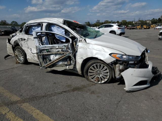 Photo 4 from auction – 2013 FORD FUSION SE with VIN 3FA6P0LU3DR173625